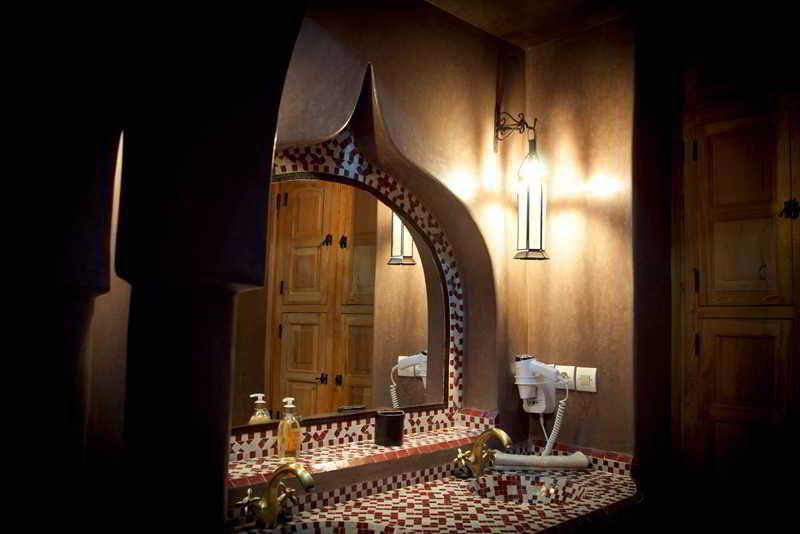 Riad Granvilier Marrakesch Exterior foto